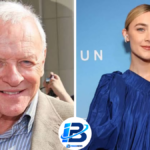 saoirse ronan and anthony hopkins