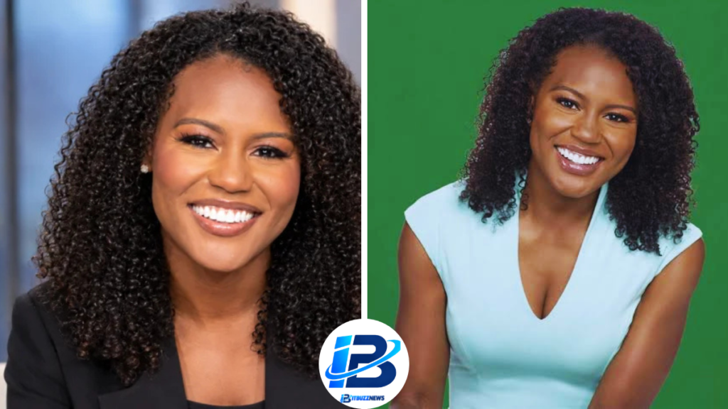 Janai Norman Net Worth