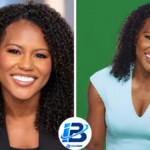 Janai Norman Net Worth