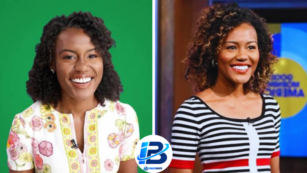 Janai Norman Salary