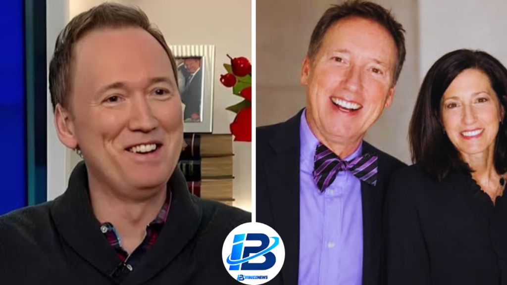 tom shillue net worth