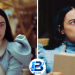 Emma Stone Poor Things